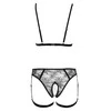 Cottelli Bra Set Glamour L