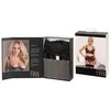Abierta Fina seksualus 3 dalių komplektas Bra Suspender Set L