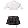 Cottelli Costumes Moksleivės rinkinys L