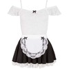 Cottelli Costumes Tarnaitės suknelė XL