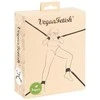 Vegan Fetish Bed Restraint Vegan