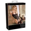 Abierta Fina String Body su lentynos liemenėlė 85C/L