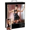 Abierta Fina Lingerie Dress S