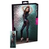 Cottelli Party Jumpsuit juodas M