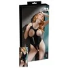 Black Level Atviras puodelis Vinyl Body XL
