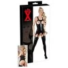 Late X Latex Basque open cup XL