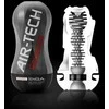 TENGA_Air Tech Squeeze Stiprus daugkartinis masturbatorius