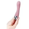 Svakom - Amy G-Spot Vibrator Pale Rožinė
