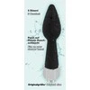 You2Toys Analinis dušas Rear Splash