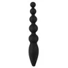 Anos Vibrating Anal Beads