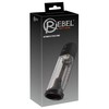 Rebel Automatinis varpos siurblys