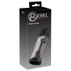 Rebel Automatinis varpos siurblys