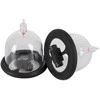 Bad Kitty Vibrating Nipple Cup vibruojanti