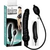 You2Toys BLOW Susprogdink mane latekso dildo