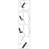 Couples Choice Wand Vibrator w