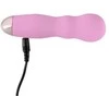 Cuties Mini Vibrator Rožė