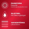 Durex Gefühlsecht Ultra x 8