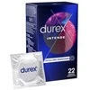 Orion Durex Intense Orgasmic x 22