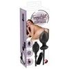Dreamtoys Seven creations Nadmuchiwany korek analny powiększający się balon