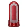 Tenga Flip 0 Raudona Warmer Package