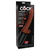 King Cock Plus KCP 7.5 stūmimo kamuoliukai Brow