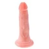 Orion King Cock 5 colių minkštimas
