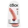 Orion King Cock 7 colių minkštimas