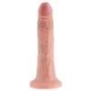 Orion King Cock 7 colių minkštimas