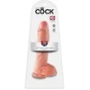 Orion King Cock kamuoliukai 10 colių 25 cm