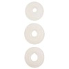 Fröhle LS004 Love Cuff rinkinys iš 3 vnt