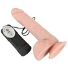 Medical Silicone Medicininis silikoninis vibratorius