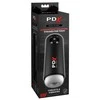 Pipedream PDX ELITE MOTO MILKER Baltas
