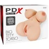 Pipedream PDX Plus Big Titty Torso