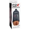 Pipedream PDXP dušo raminamasis įdegis