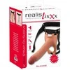 Realistixxx užsegama rankovė