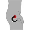 Rebel Prostate Stimulator