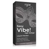La Martina Seksuali vibracija! Aukšta įtampa 15 ml