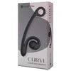 Snail Vibe Curve Juodas