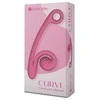 Rožinė Snail Vibe Curve Rožinė