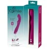 Orion Sweet Smile A&amp;G-Spot vibratorius