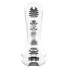 Tenga Flex Rocky Juodas