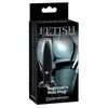 „Fetish Fantasy Series Limited Edition“ lygus silikoninis analinio kištuko siurbimo puodelis
