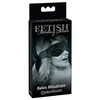 PIPEDREAM FFSLE Satin Blindfold Juodas