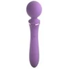 PIPEDREAM FFH Duo Wand Massage-Her
