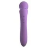 PIPEDREAM FFH Duo Wand Massage-Her