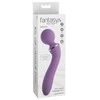 PIPEDREAM FFH Duo Wand Massage-Her