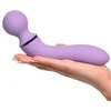 PIPEDREAM FFH Duo Wand Massage-Her