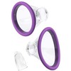 PIPEDREAM FFH Jos Ultimate Pleasure Purp