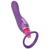 PIPEDREAM FFH Jos Ultimate Pleasure Purp