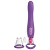 PIPEDREAM FFH Jos Ultimate Pleasure Purp